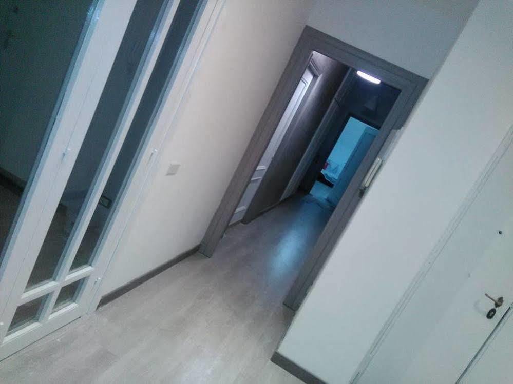 Enzo Luxury Rooms Рим Экстерьер фото